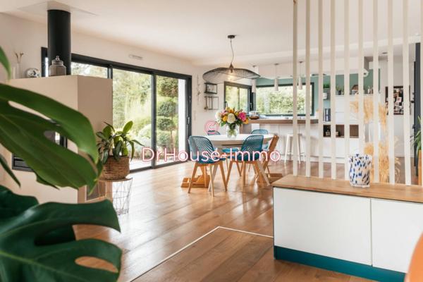 Maison à vendre 7 pièces de 191 m²