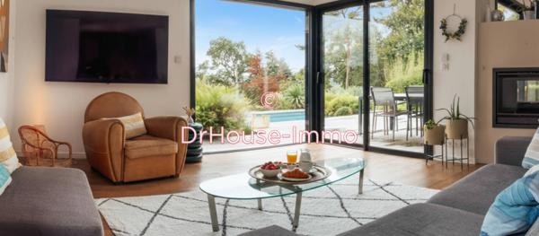 Maison à vendre 7 pièces de 191 m²