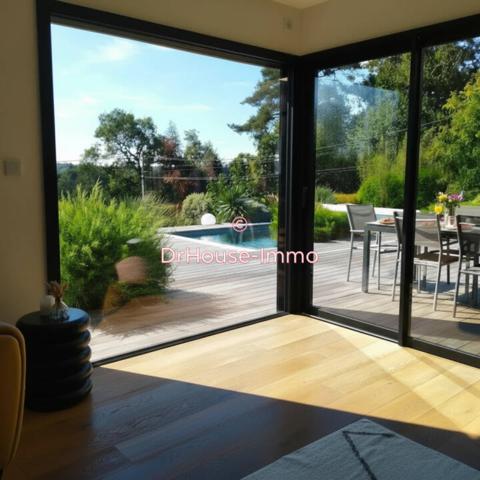 Maison à vendre 7 pièces de 191 m²