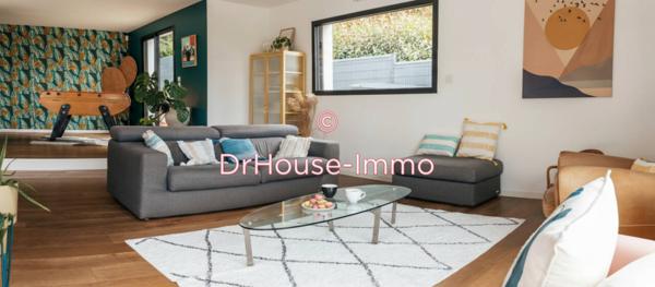 Maison à vendre 7 pièces de 191 m²