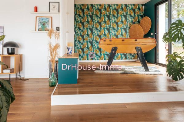 Maison à vendre 7 pièces de 191 m²