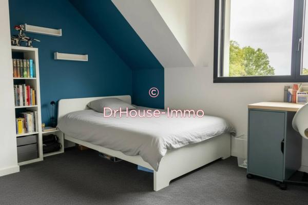 Maison à vendre 7 pièces de 191 m²