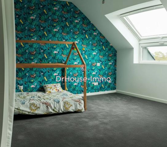 Maison à vendre 7 pièces de 191 m²