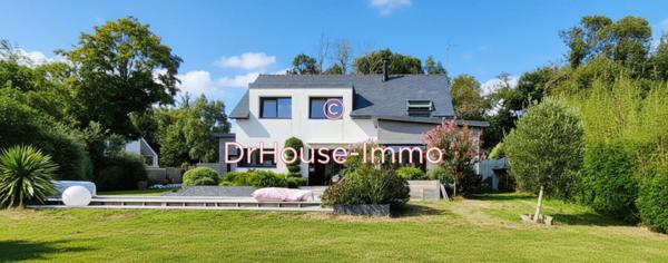 Maison à vendre 7 pièces de 191 m²