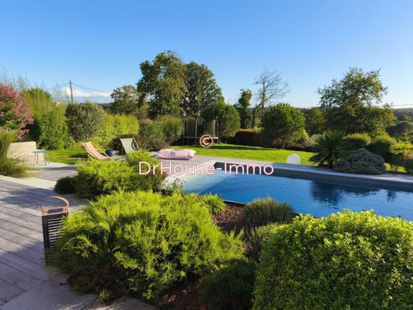 Maison à vendre 7 pièces de 191 m²