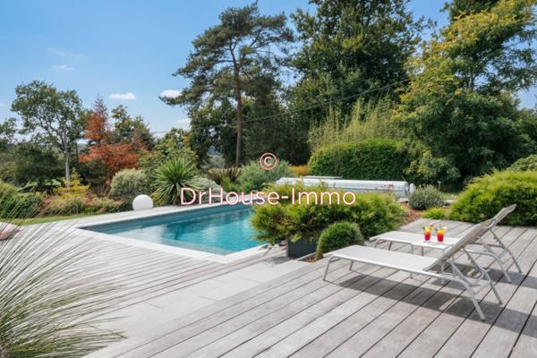 Maison à vendre 7 pièces de 191 m²