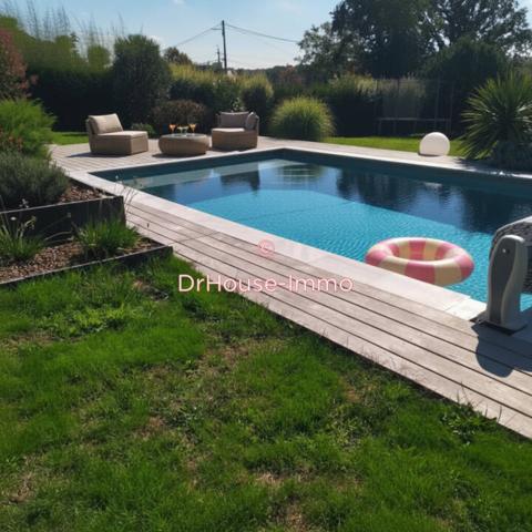 Maison à vendre 7 pièces de 191 m²