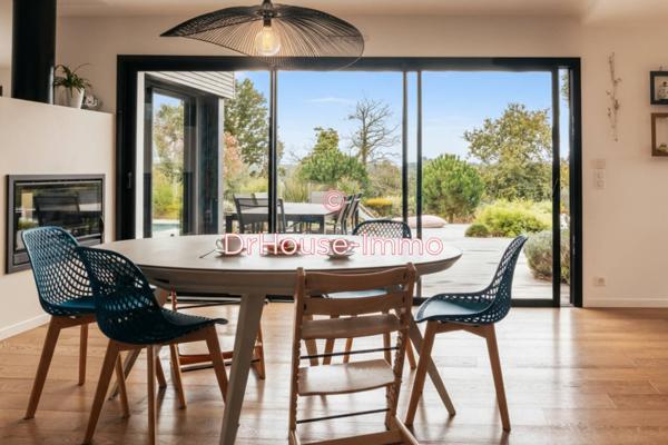 Maison à vendre 7 pièces de 191 m²