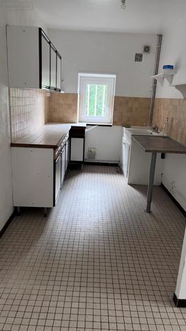 Maison à louer à Ferrières-la-Verrerie dans l'Orne (61390), ref : FG