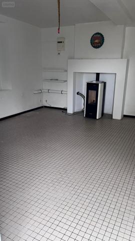 Maison à louer à Ferrières-la-Verrerie dans l'Orne (61390), ref : FG