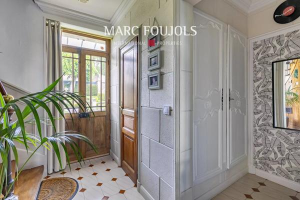 A 15minutes de Chantilly Demeure ancienne 4 chambres