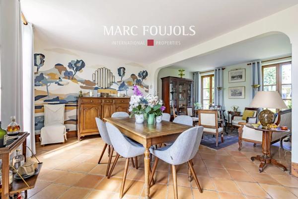 A 15minutes de Chantilly Demeure ancienne 4 chambres