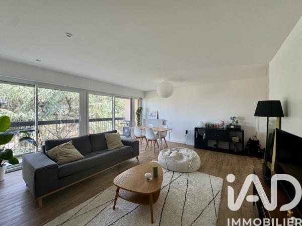 Location appartement 3 pièces 68 m² Talence