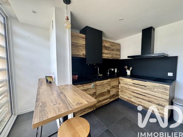 Location appartement 3 pièces 68 m² Talence