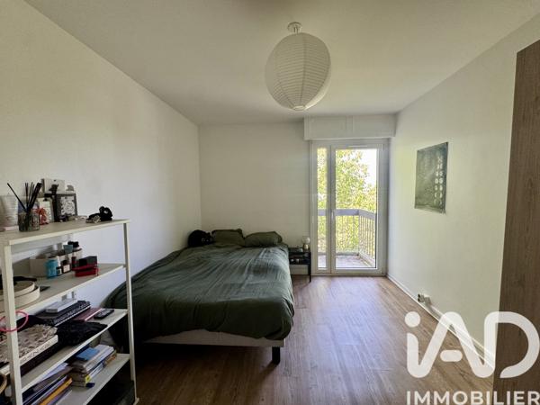 Location appartement 3 pièces 68 m² Talence