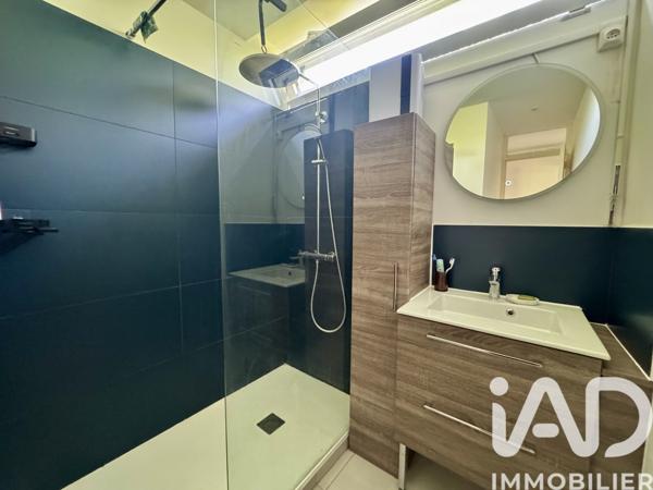 Location appartement 3 pièces 68 m² Talence