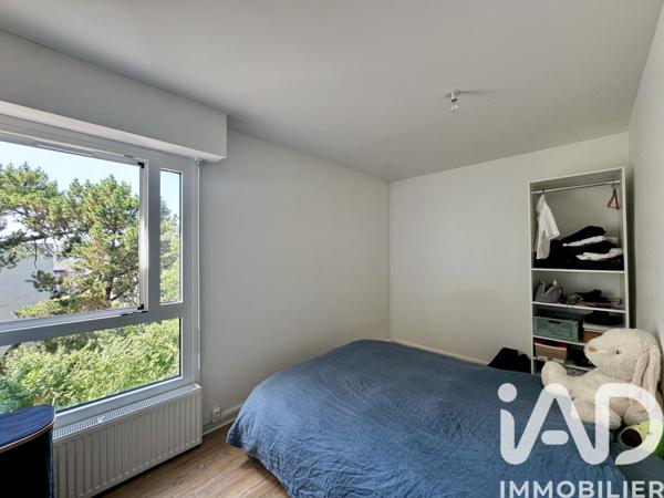 Location appartement 3 pièces 68 m² Talence