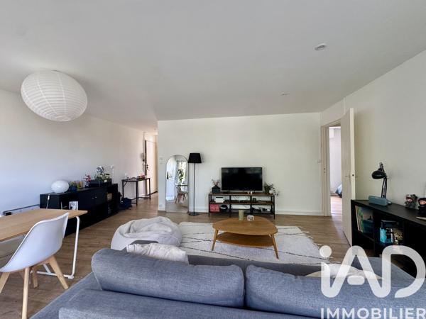 Location appartement 3 pièces 68 m² Talence