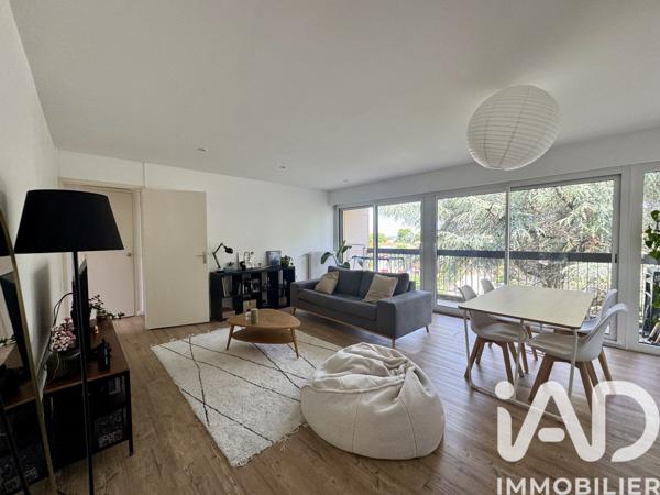 Location appartement 3 pièces 68 m² Talence