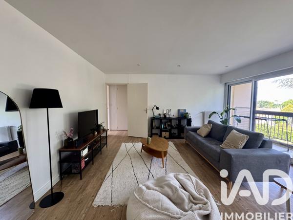Location appartement 3 pièces 68 m² Talence