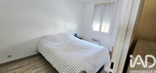 Maison à vendre 4 pièces 76 m² Les Mureaux