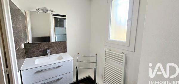 Maison à vendre 4 pièces 76 m² Les Mureaux