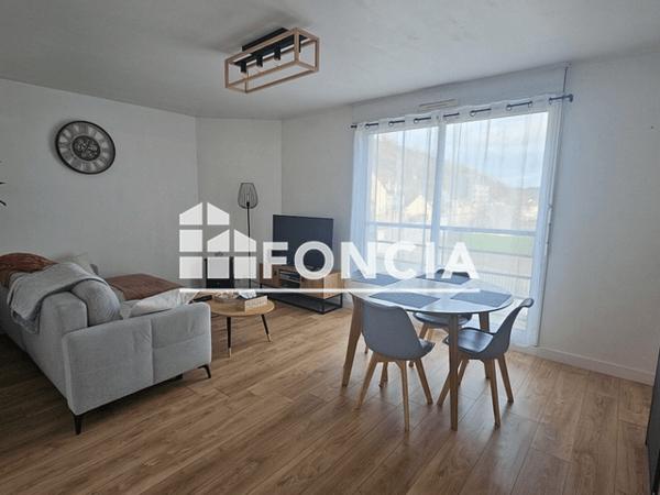 Location Appartement 3 pièces 66.51 m² - Evreux 27000
