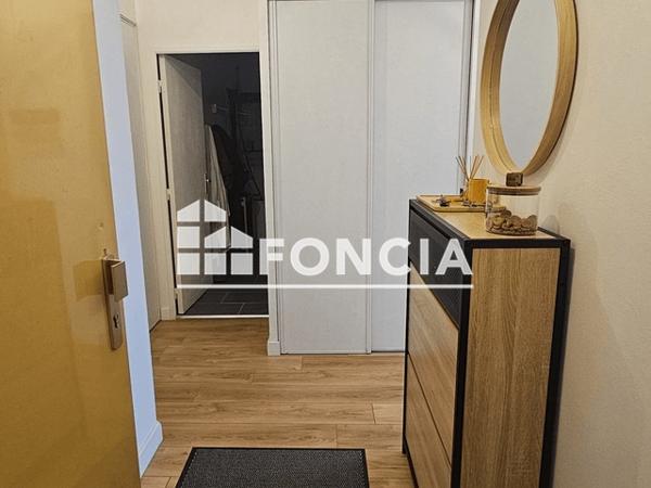 Location Appartement 3 pièces 66.51 m² - Evreux 27000