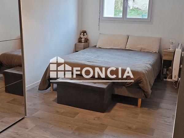 Location Appartement 3 pièces 66.51 m² - Evreux 27000