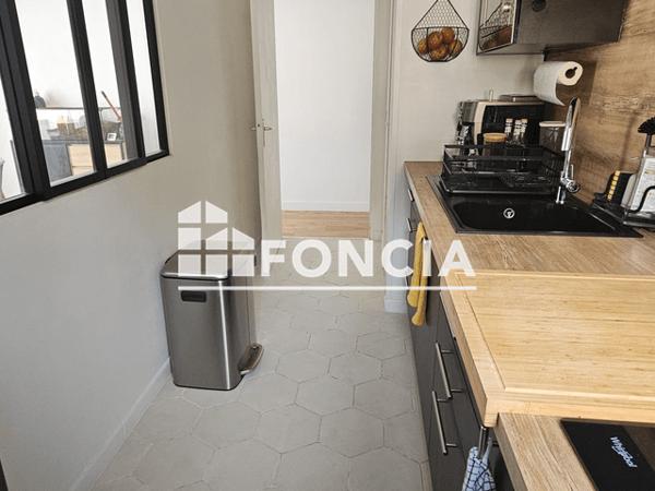 Location Appartement 3 pièces 66.51 m² - Evreux 27000