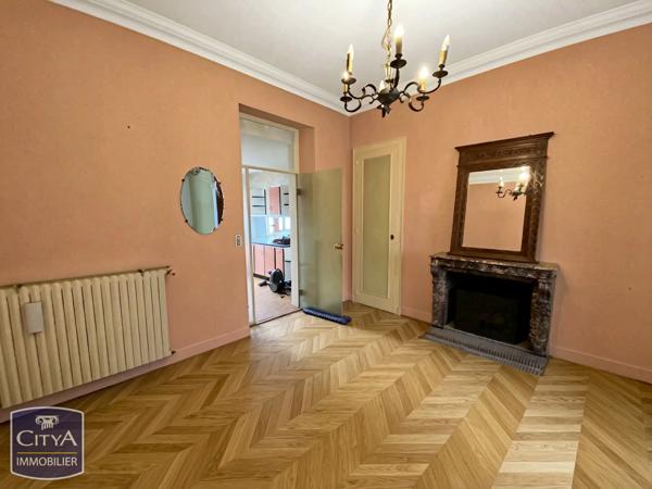 Maison à vendre 8 pièces 166.63m²