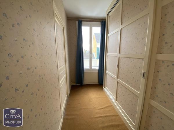 Maison à vendre 8 pièces 166.63m²