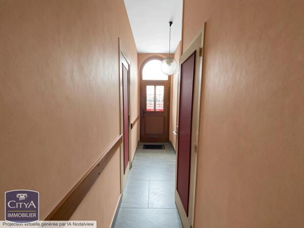 Maison à vendre 8 pièces 166.63m²