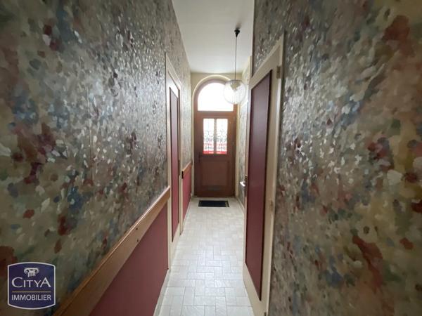 Maison à vendre 8 pièces 166.63m²