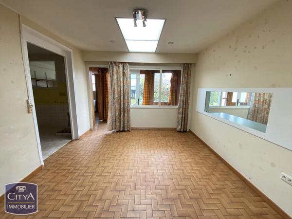 Maison à vendre 8 pièces 166.63m²