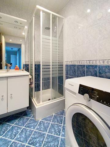 Appartement Angers sud Appartement 5 pièces de 104 m2 avec balcon et garage