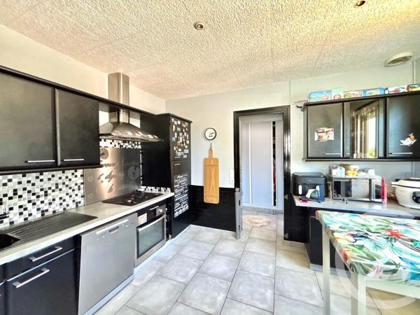 Maison à vendre  7 pièces - 180 m 2   ST ARNOULT  - 14