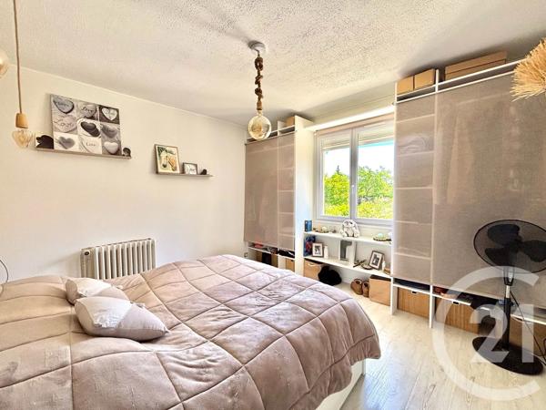 Maison à vendre  7 pièces - 180 m 2   ST ARNOULT  - 14