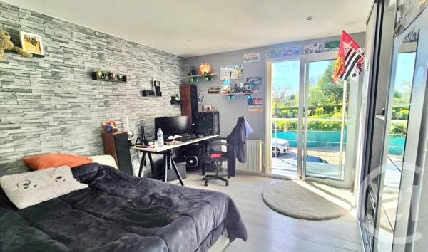 Maison à vendre  7 pièces - 180 m 2   ST ARNOULT  - 14