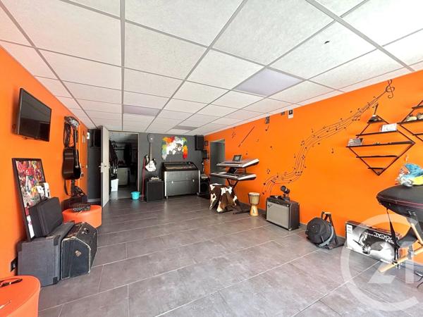 Maison à vendre  7 pièces - 180 m 2   ST ARNOULT  - 14
