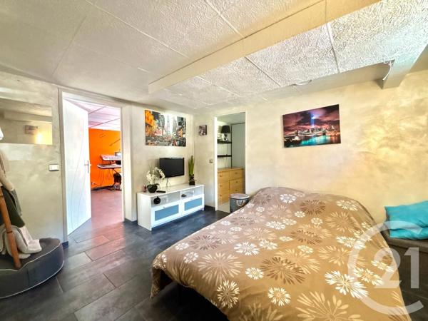 Maison à vendre  7 pièces - 180 m 2   ST ARNOULT  - 14