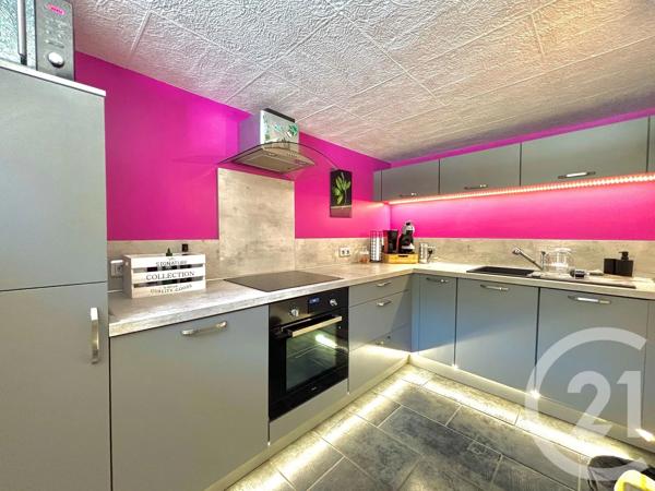 Maison à vendre  7 pièces - 180 m 2   ST ARNOULT  - 14