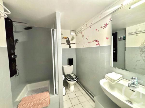 Maison à vendre  7 pièces - 180 m 2   ST ARNOULT  - 14