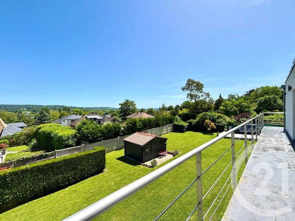 Maison à vendre  7 pièces - 180 m 2   ST ARNOULT  - 14