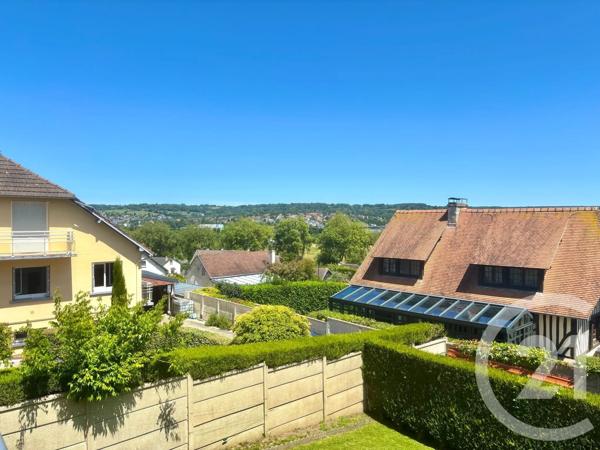 Maison à vendre  7 pièces - 180 m 2   ST ARNOULT  - 14
