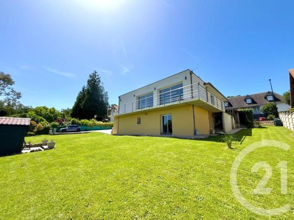 Maison à vendre  7 pièces - 180 m 2   ST ARNOULT  - 14