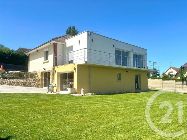 Maison à vendre  7 pièces - 180 m 2   ST ARNOULT  - 14