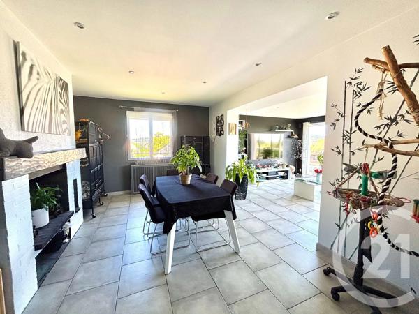 Maison à vendre  7 pièces - 180 m 2   ST ARNOULT  - 14