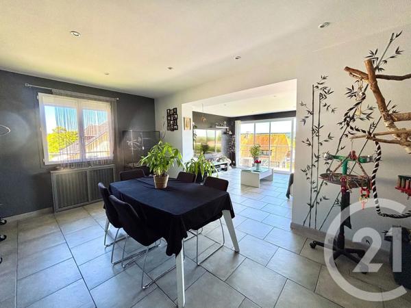 Maison à vendre  7 pièces - 180 m 2   ST ARNOULT  - 14