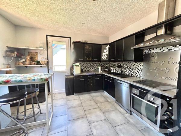 Maison à vendre  7 pièces - 180 m 2   ST ARNOULT  - 14